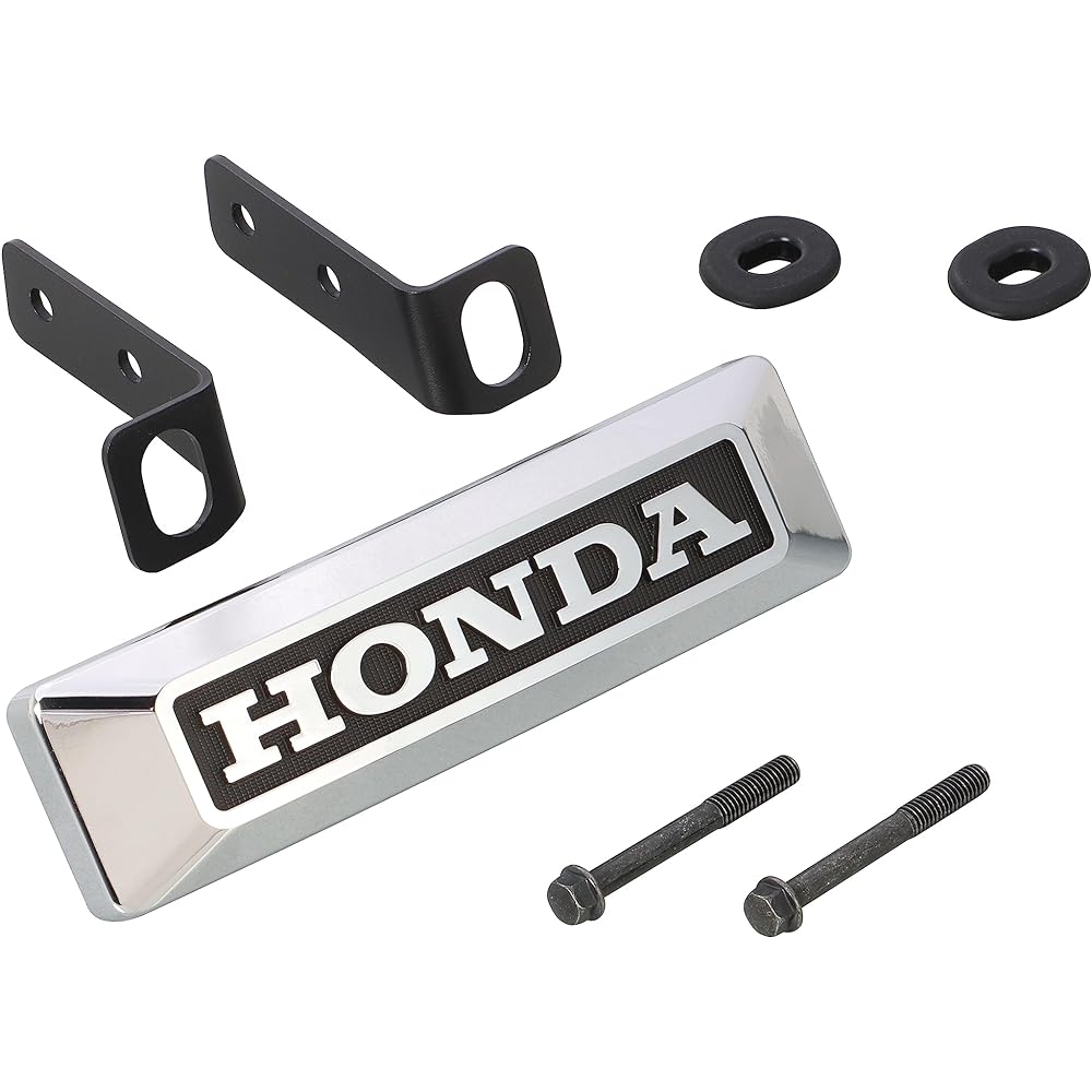 KITACO Front Emblem Kit GB350/S (FNO,NC59-1000001~1099999) 799-1829000