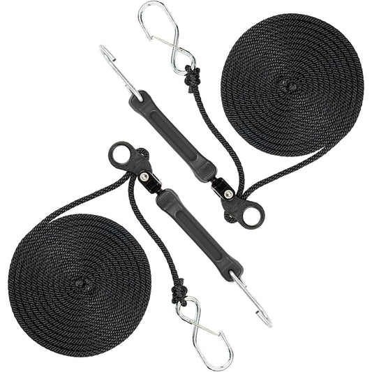 THE PERFECT bungee Outdoor Camping Elastic Durable Rope Perfect Tie Down (Set of 2) [Genuine Japanese Product] 61318