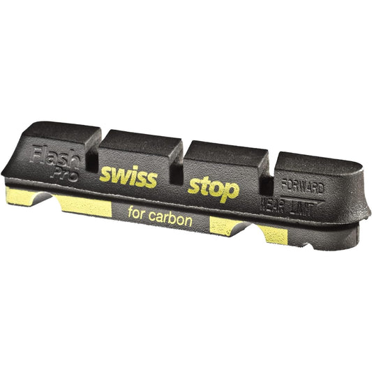 SwissStop Brake Pads Flash Pro Black Prince /SRAM 4 Pack