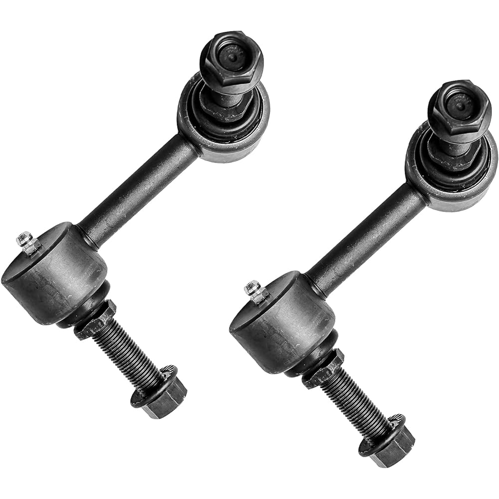 Front Stabilizer Swaver Endink -Driving seats and passenger seat side 2002-2003 Trail Blazer & Emboy