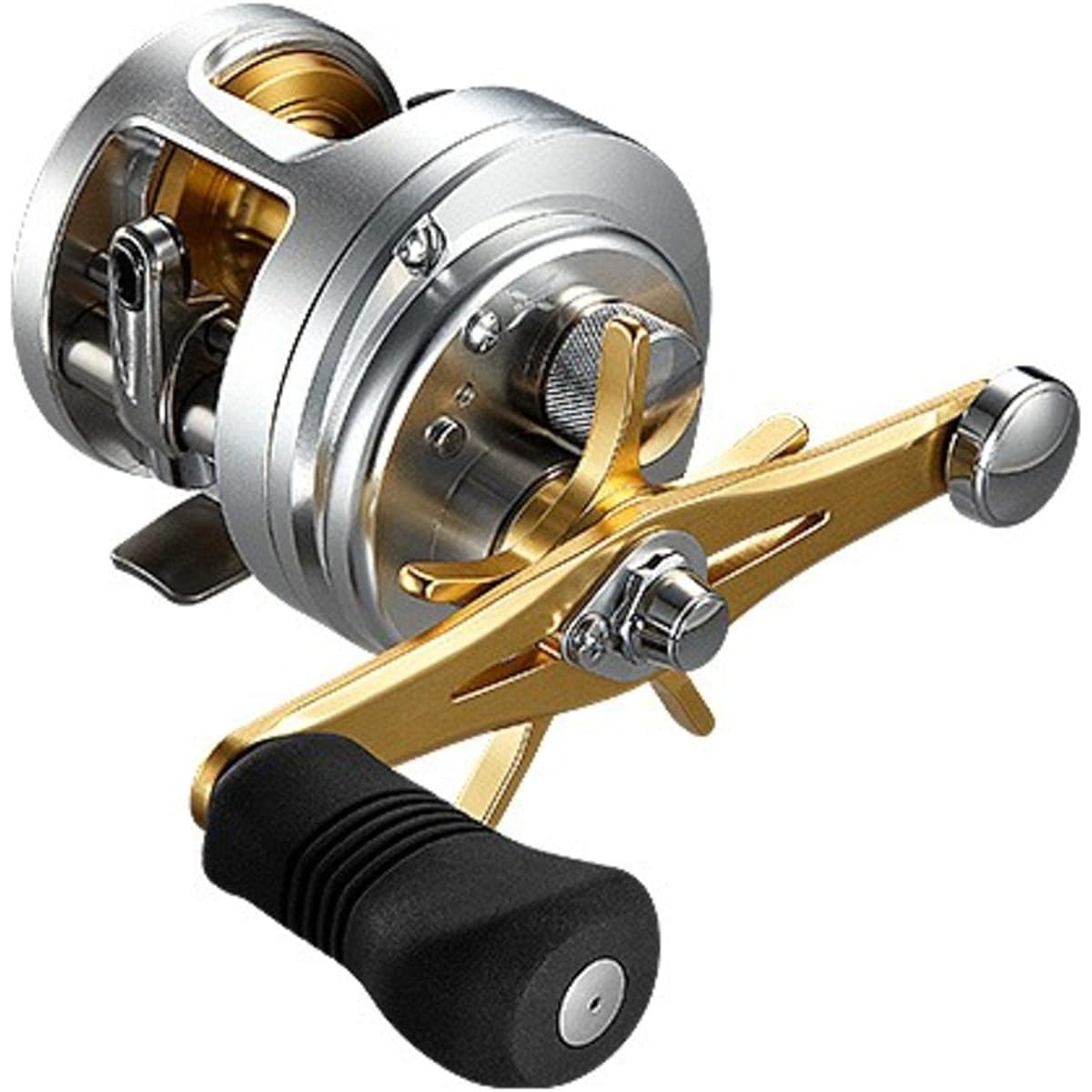 Shimano Reel 12 Calcutta 300F