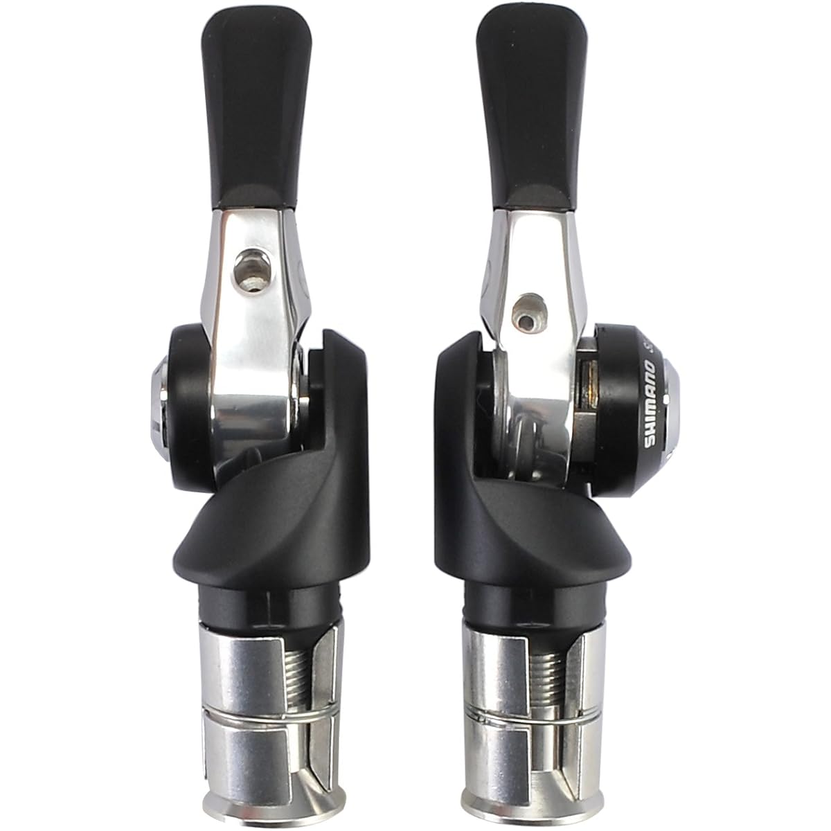 SHIMANO SL-BS79 Left and Right Lever Set 2/3 (Friction) X10S SL-BS79