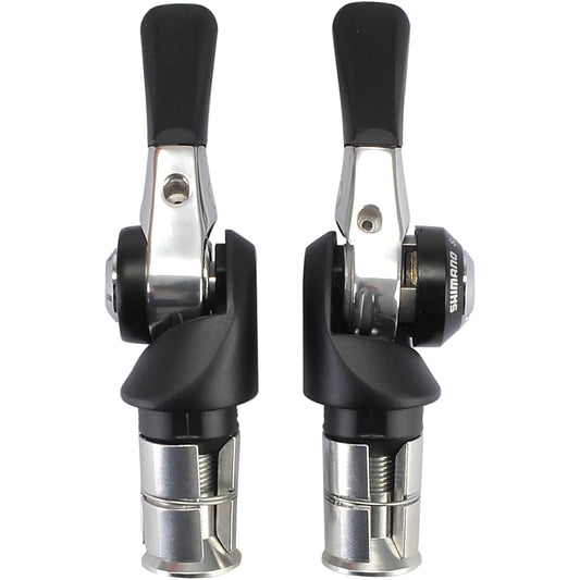 SHIMANO SL-BS79 Left and Right Lever Set 2/3 (Friction) X10S SL-BS79