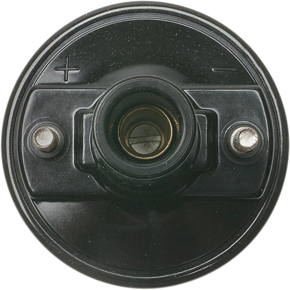 ACDelco E552C Professional Ignition Coil