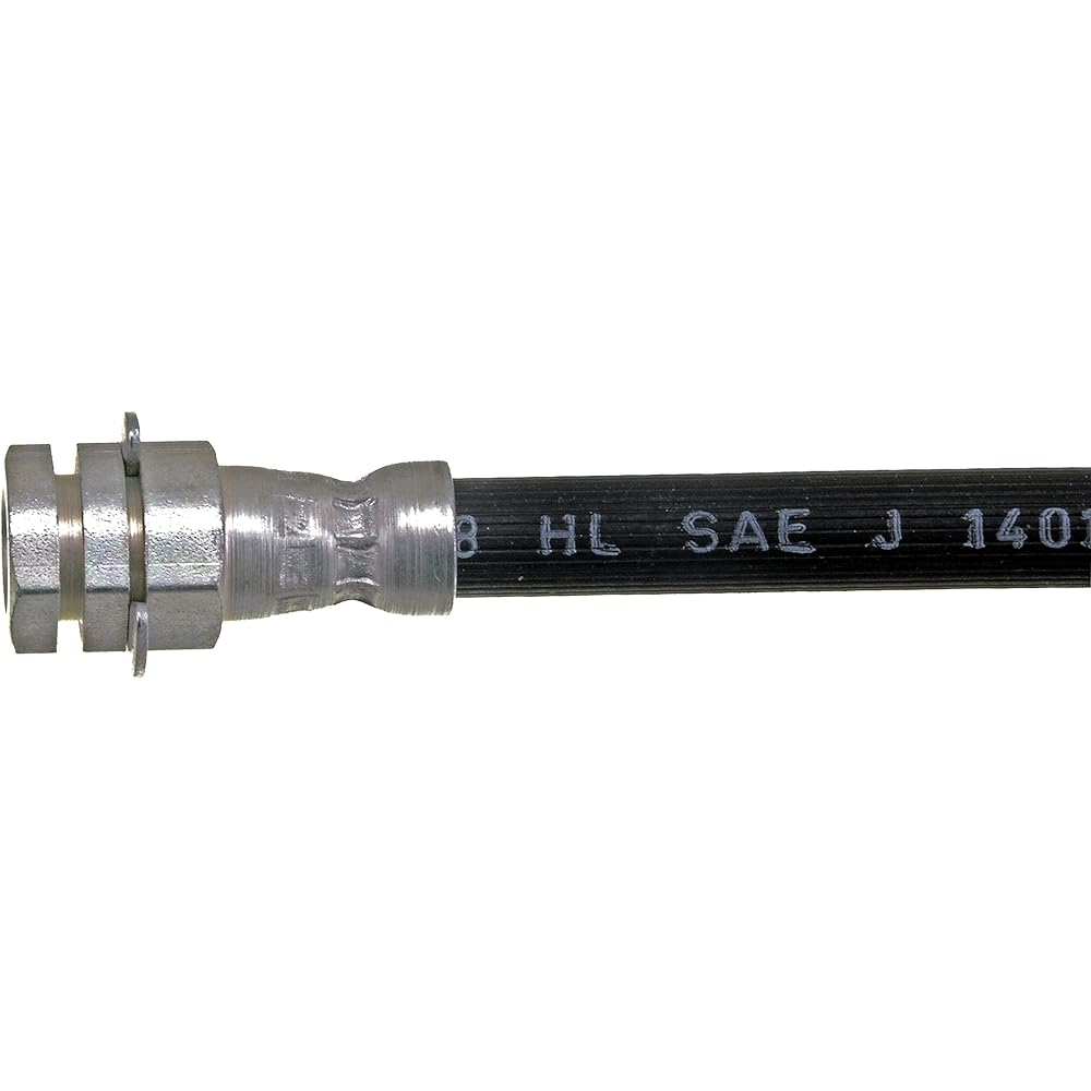 DORMAN H380376 Hydraulic brake hose