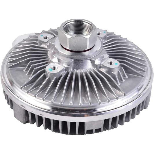 TUUMOND Premium Engine Cooling Fan Clutch for 2001-2005 Ford Explorer 2001-2005 Ford Explorer Sport Trac 2003-2005 Lincoln Aviator 2001-2005 2776 Mercury Mountaineer