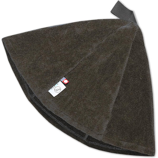 [Imabari Sauna] Sauna Hat, Imabari Towel, Sauna Cap, Sauna Goods, Men's, Women's, Washable, 100% Cotton, Made in Japan, Large Imabari Towel, Sauna Hat