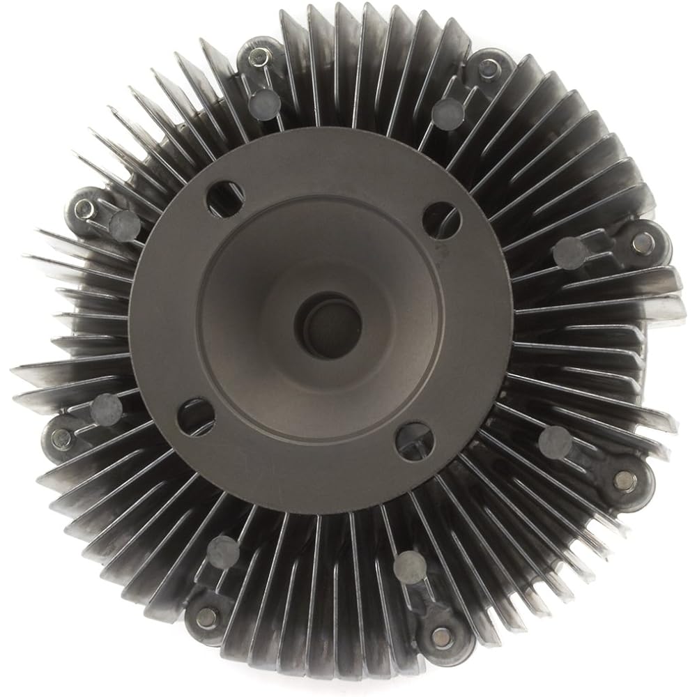 AISIN FCT-075 engine cooling fan clutch