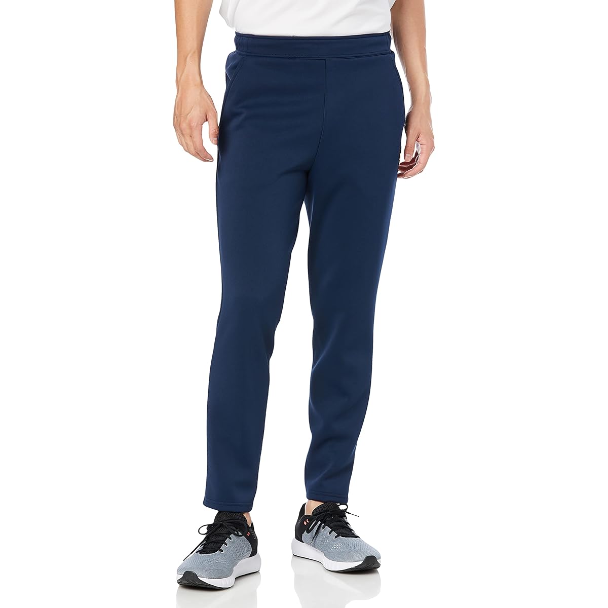 [Le Coq Sportif] Jersey Grand Suit Air Stylish Pants