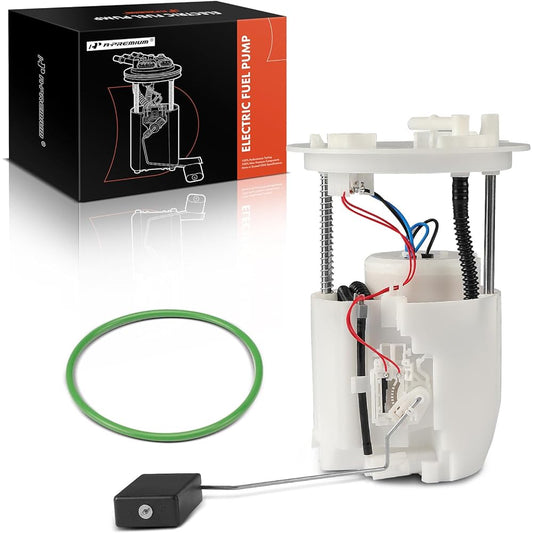 A-Premium Electric Fuel Pump Module Assembly Mercury Milan Ford Fusion 2006-2009 2.3L 6E5Z9H307F