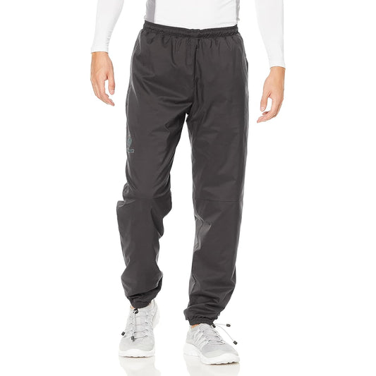 [Le Coq Sportif] Wind Long Pants, Training, Windproof, Stretch, Heat Retention