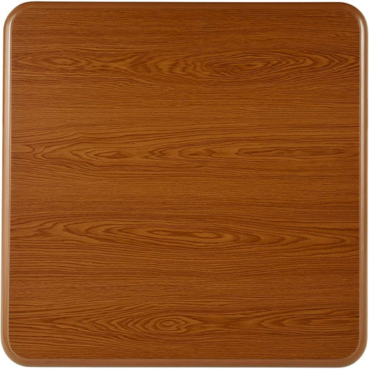 Hagihara Kotatsu Top Board Kotatsu Kotatsu Top Board [For replacing the top board only] Width 80 Japanese Style Simple Brown 1 unit KT-507-80