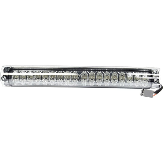 1997-2003 Ford F150 LED Third Brake Lit Smoke