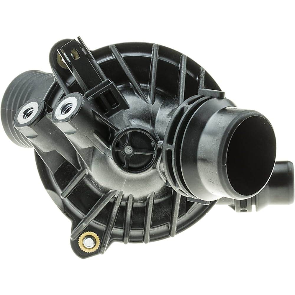 MOTORAD 790-207 Integrated MAP Control Thermostat Housing
