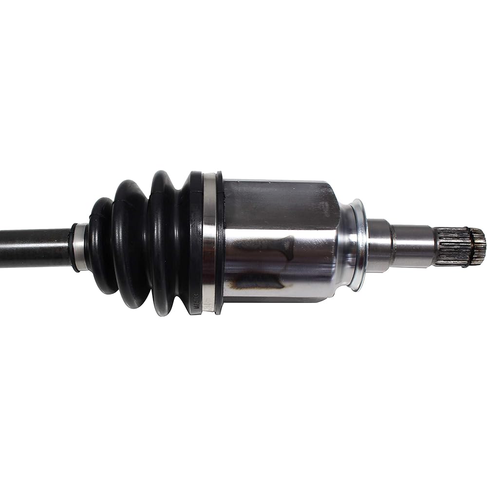 GSP NCV69588 CV Axle Shaft Sembrilling -Right Front (passenger side side)