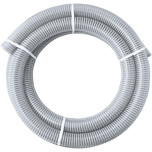 Kakuichi Earth Flow L (Suction Hose) 50mm 5M