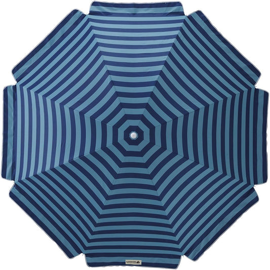 Logos 220UV Miami Border Parasol 69600018