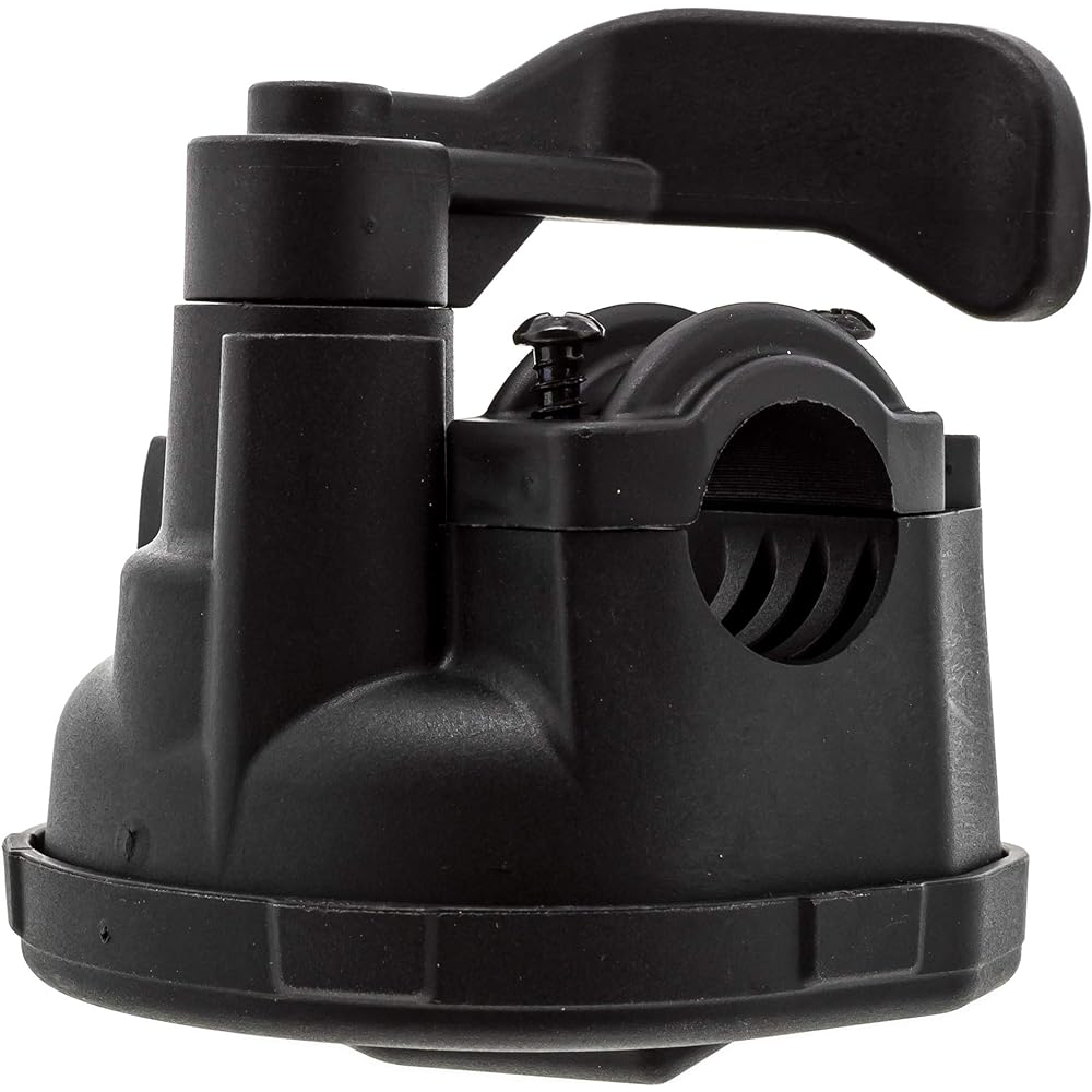 NICHE Sam throttle control lever assembly 2008-2014 Sportsman X2 500 800 2010334