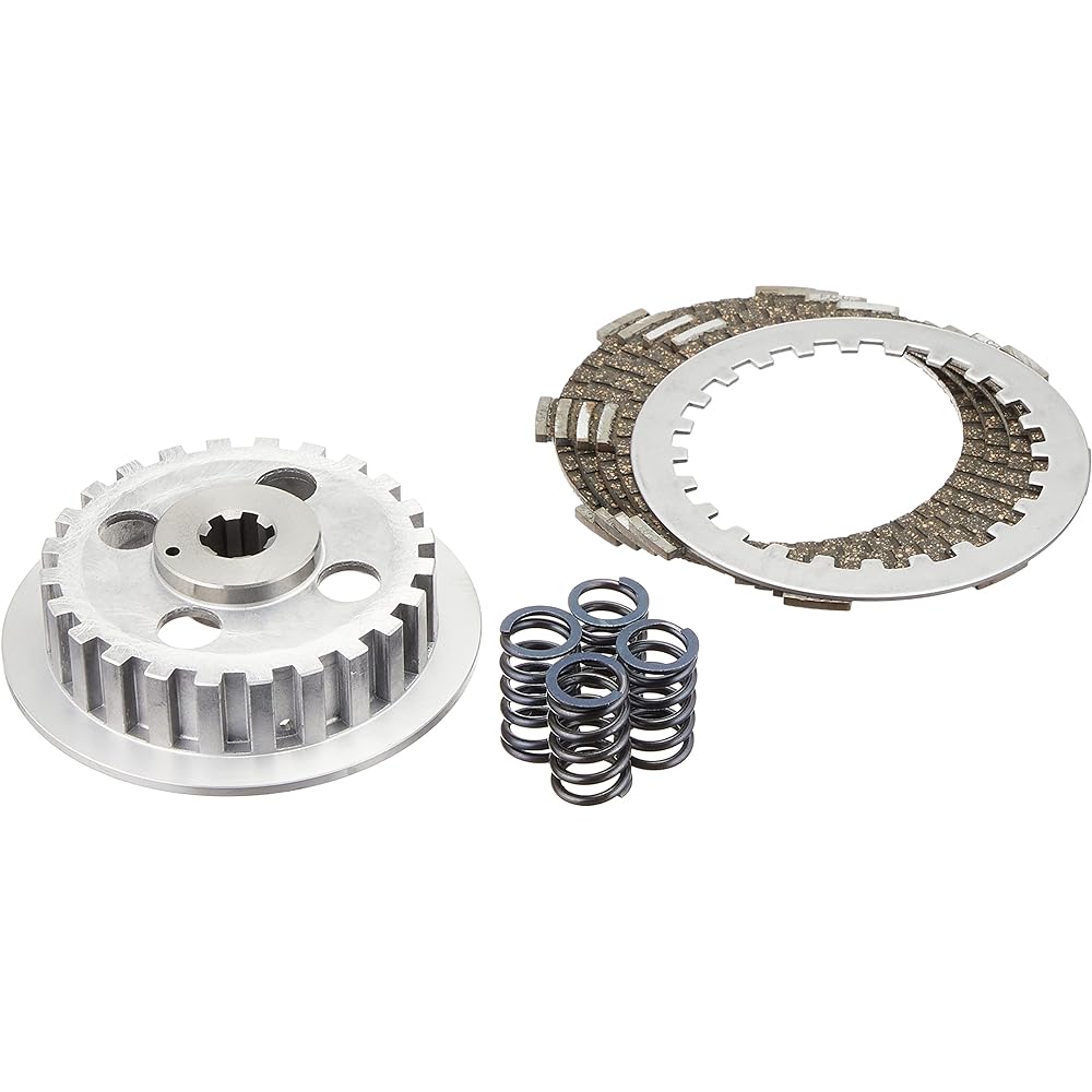 KITACO Racing Clutch KIT MBX50 MTX50R NS50F 307-1010660