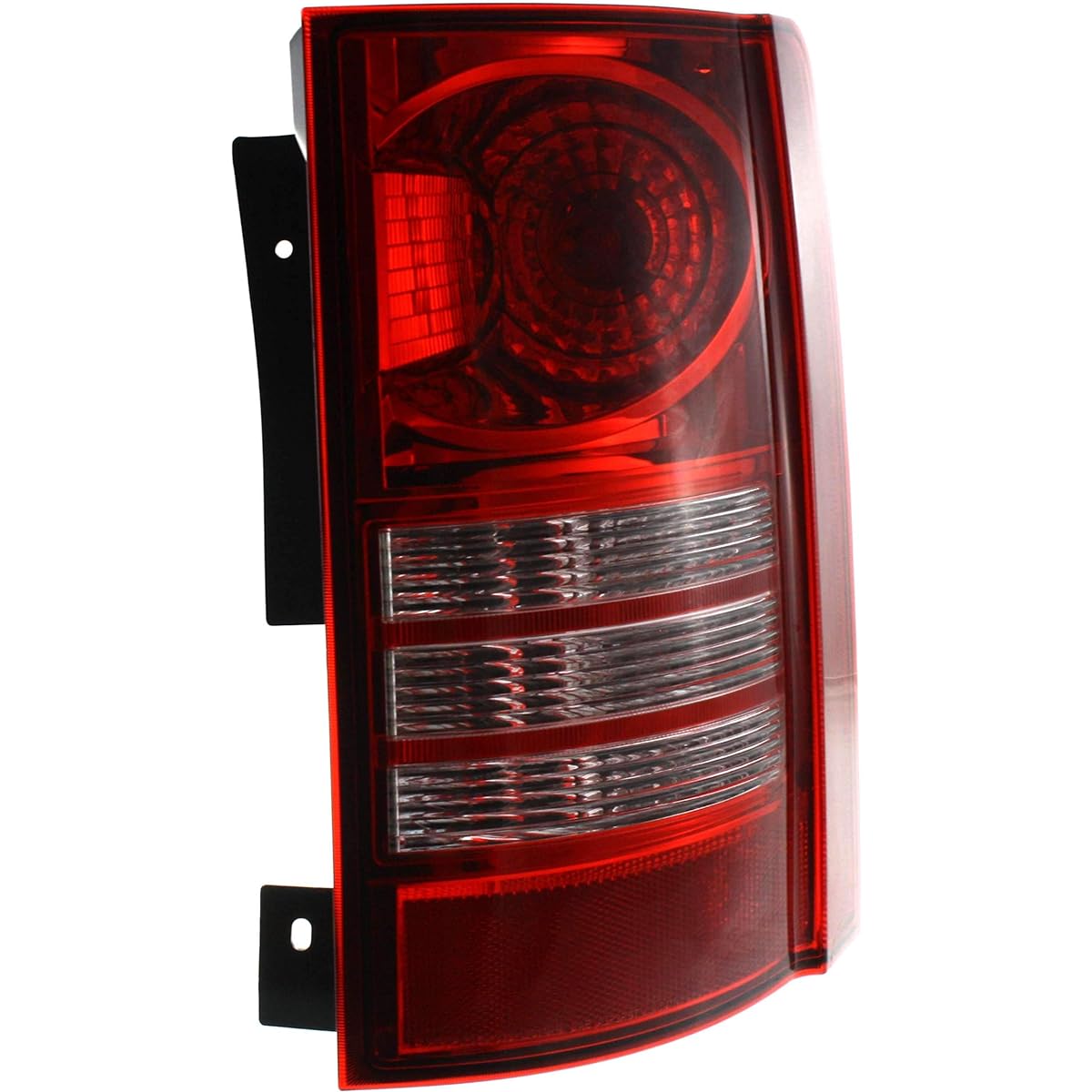 Chrysler Town and Country Tail Light 08-10 Assembly Type Right side