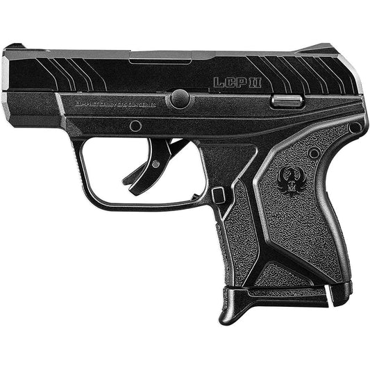 TOKYO MARUI Compact Carry No.3 LCP II Gas Gun for ages 18 and over