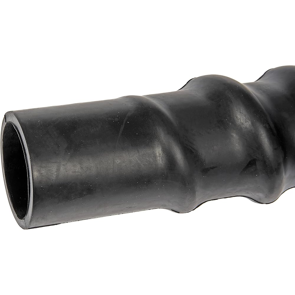 Dorman 573-017 Fuel Filler Neck Hose for Select Ford Models