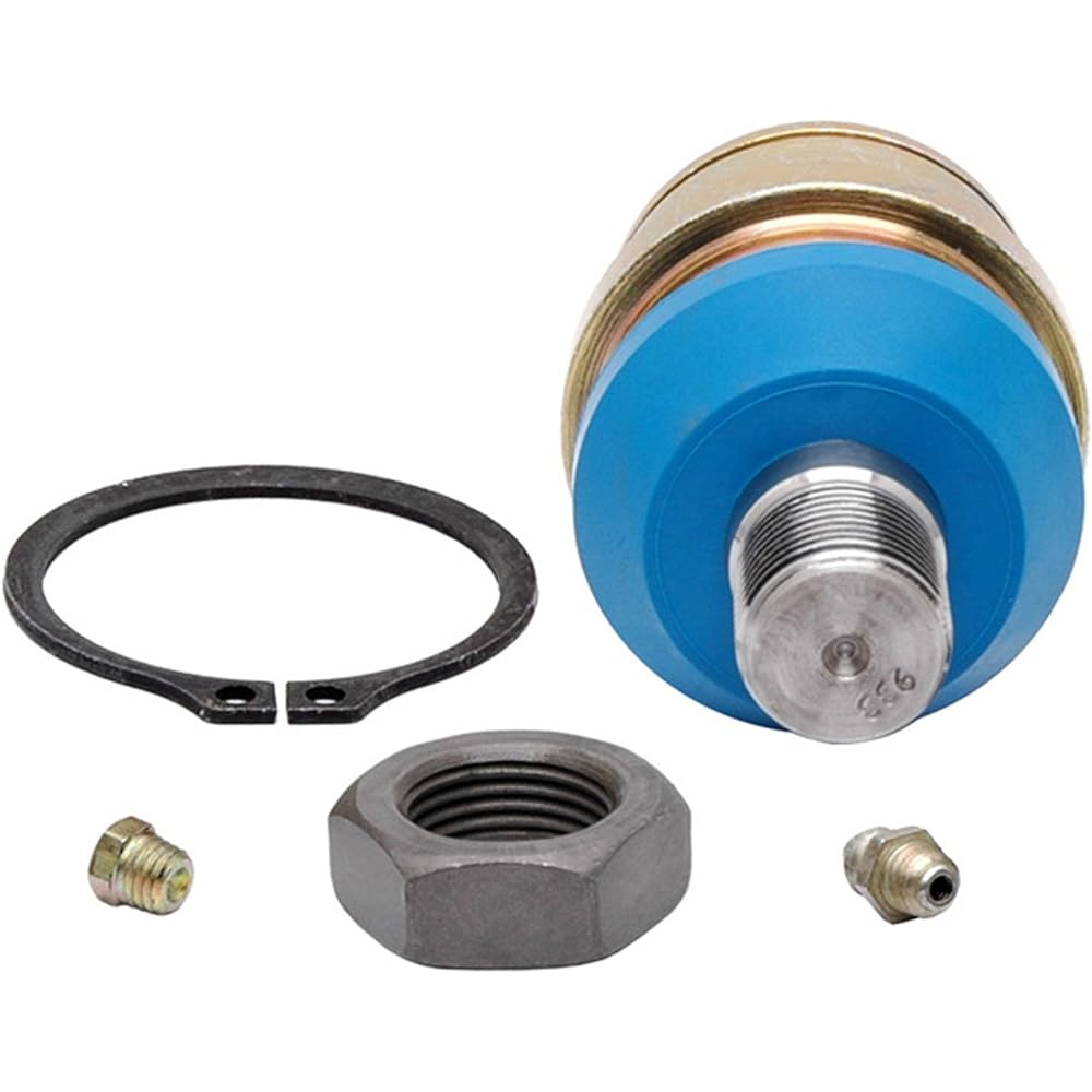 ACDelco 45D2156 Professional Front Lower Suspension Ball Joint Assembly