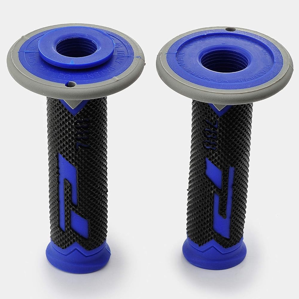 Daytona PROGRIP Off-road #788 Earthquake-resistant GEL 115mm Penetration Blue 98114