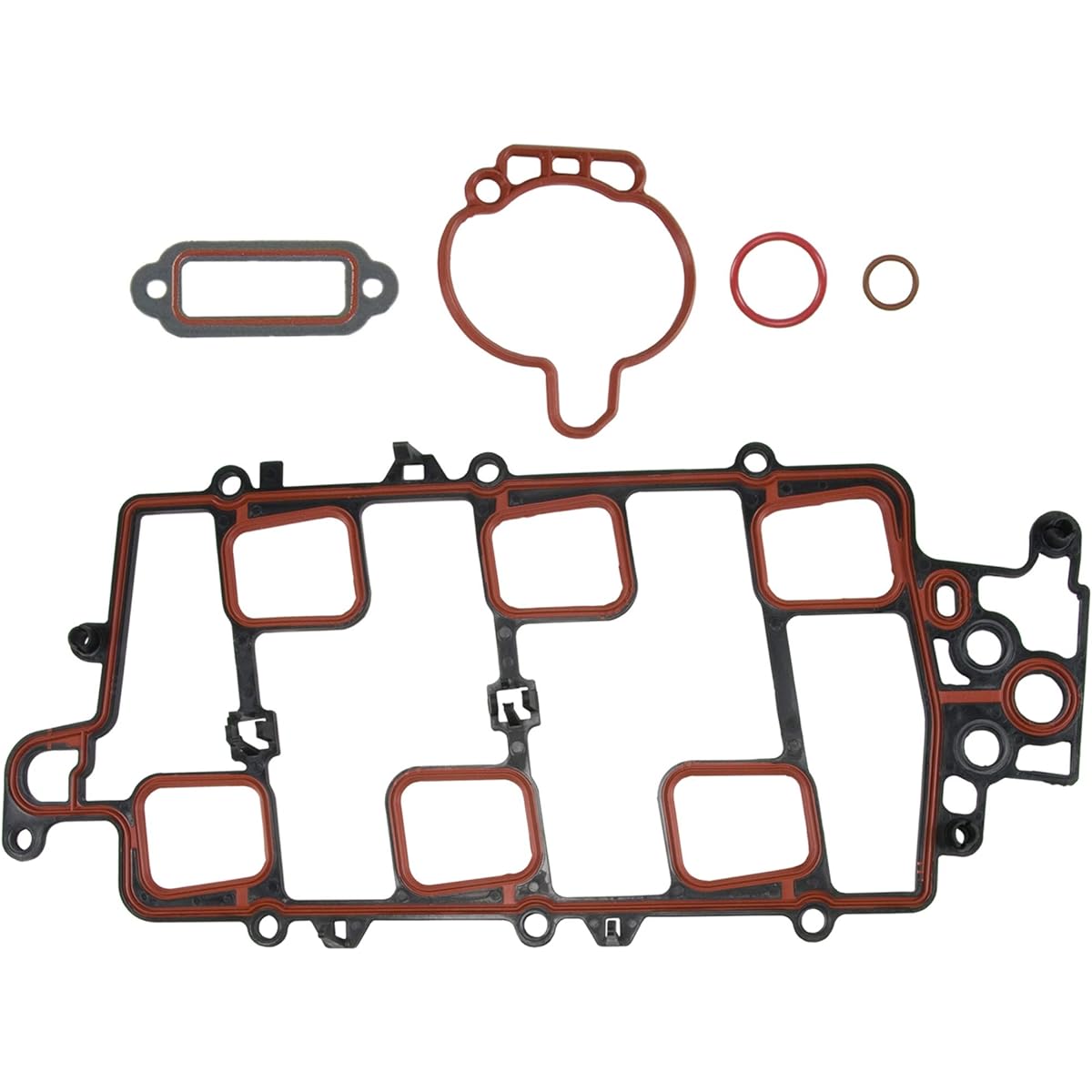 Fel Pro MS95812 Prenham gasket set