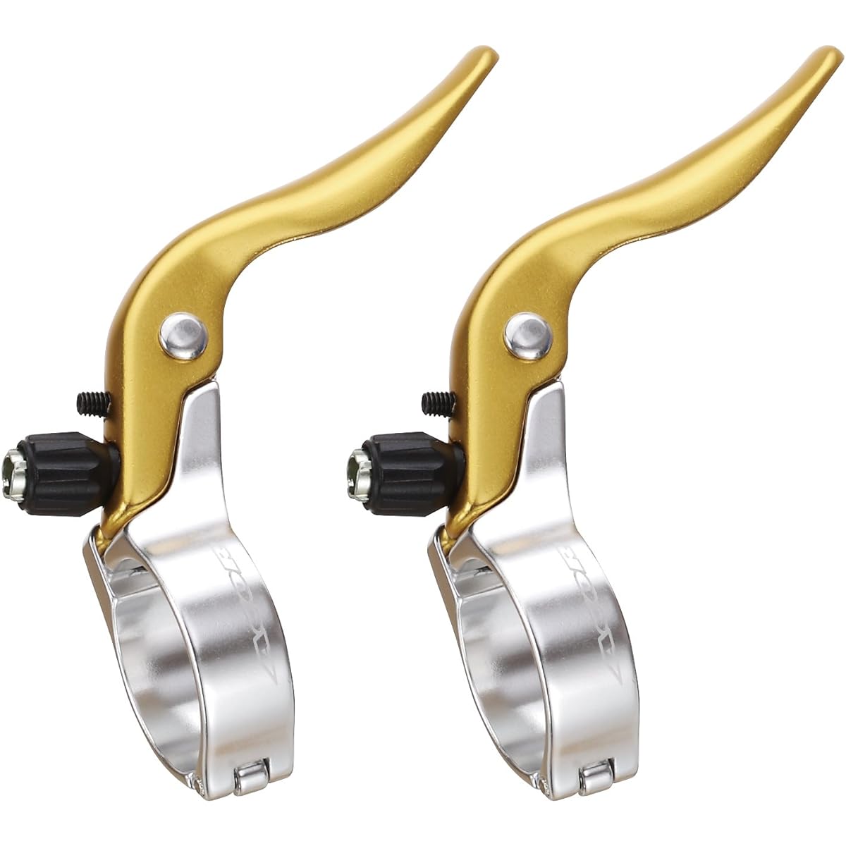 ACOR ABL-21002 Assist Lever Yellow