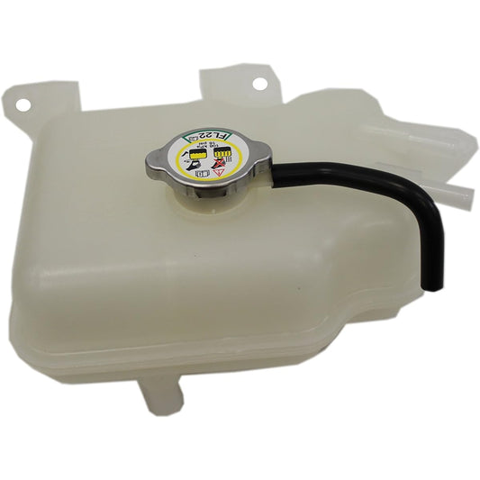 Mazda (LFG1-15-350C) Sub-radiator tank