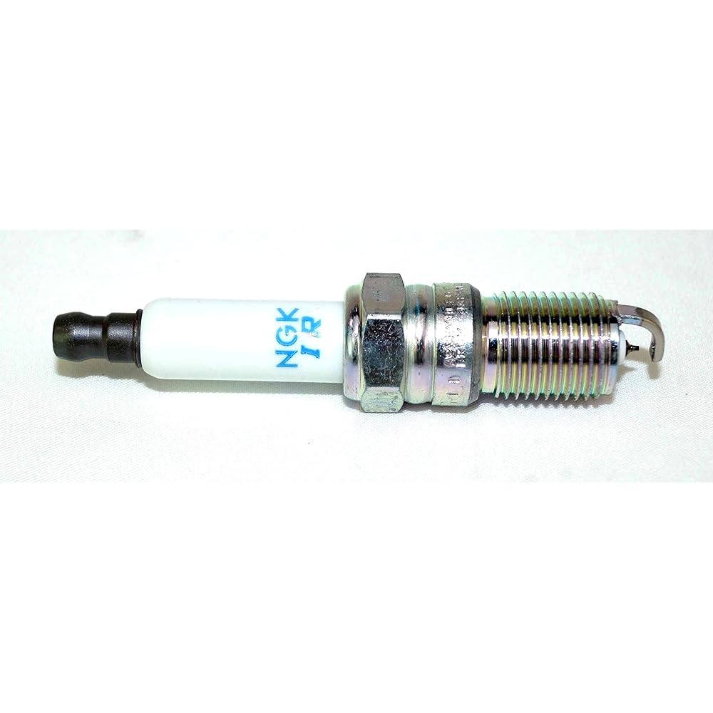 NGK # 5599 Laser Iridium Spark Plug ITR4 A15----- 6 pieces*New*