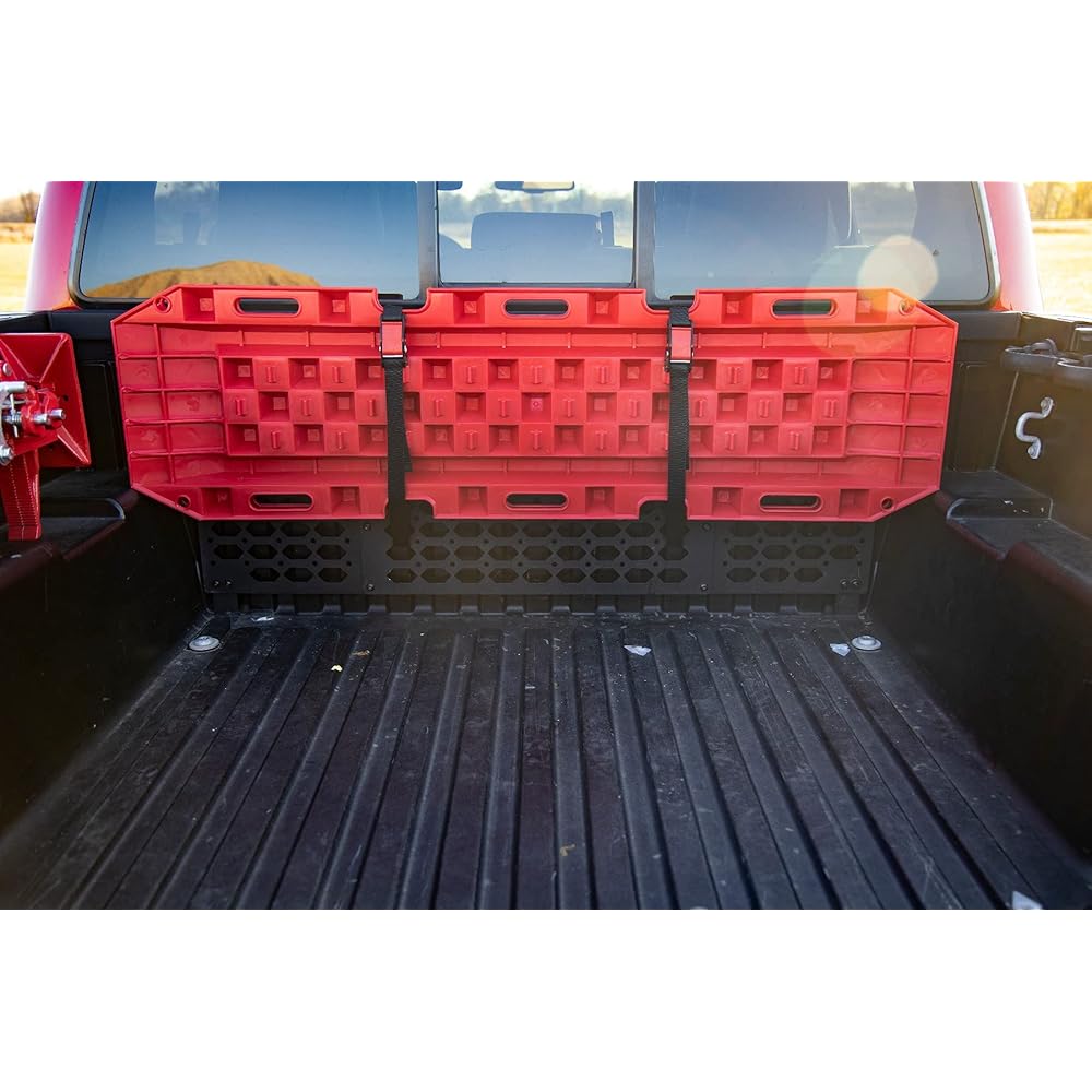 ROUGH COUNTRY Modular Bed Mount System 05-21 For Tacoma-73103