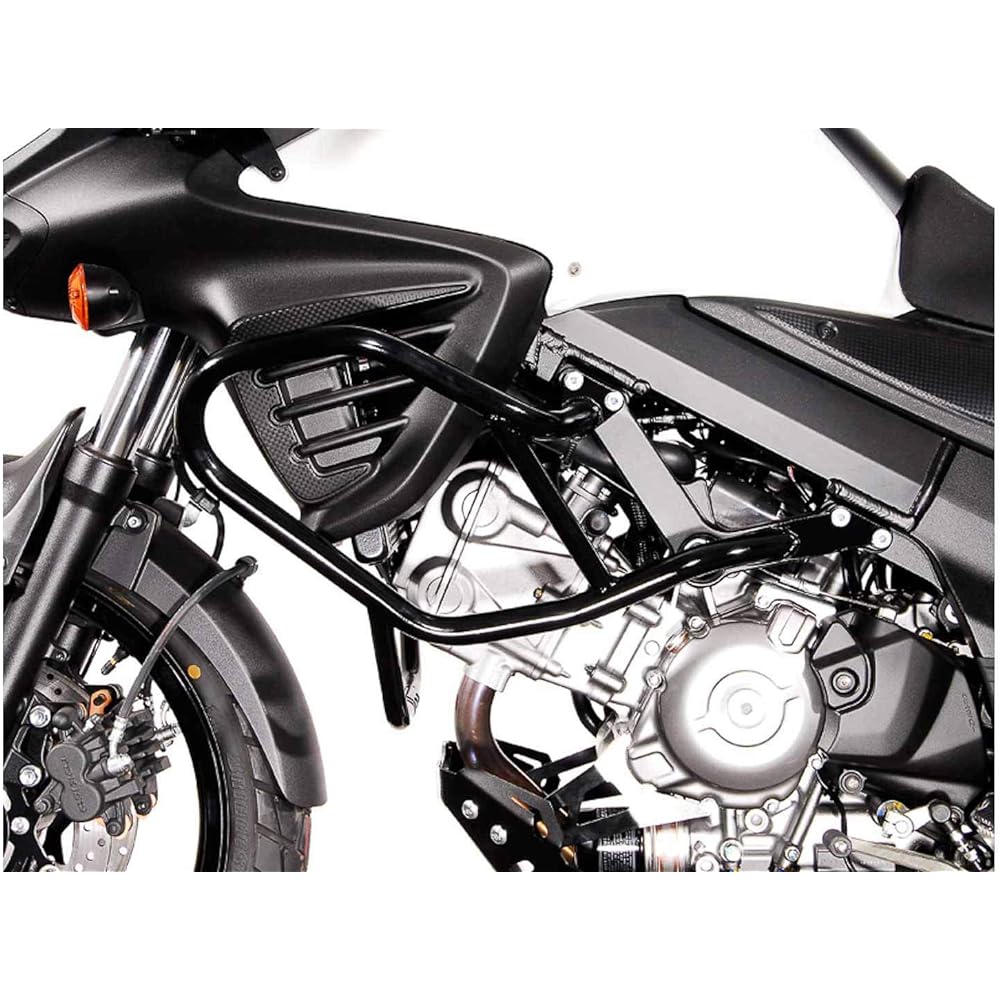 SW MOTECH (ESUDABURYU-MO-TEKKU) CRASH BAR SBL. 05.757. 10000/B