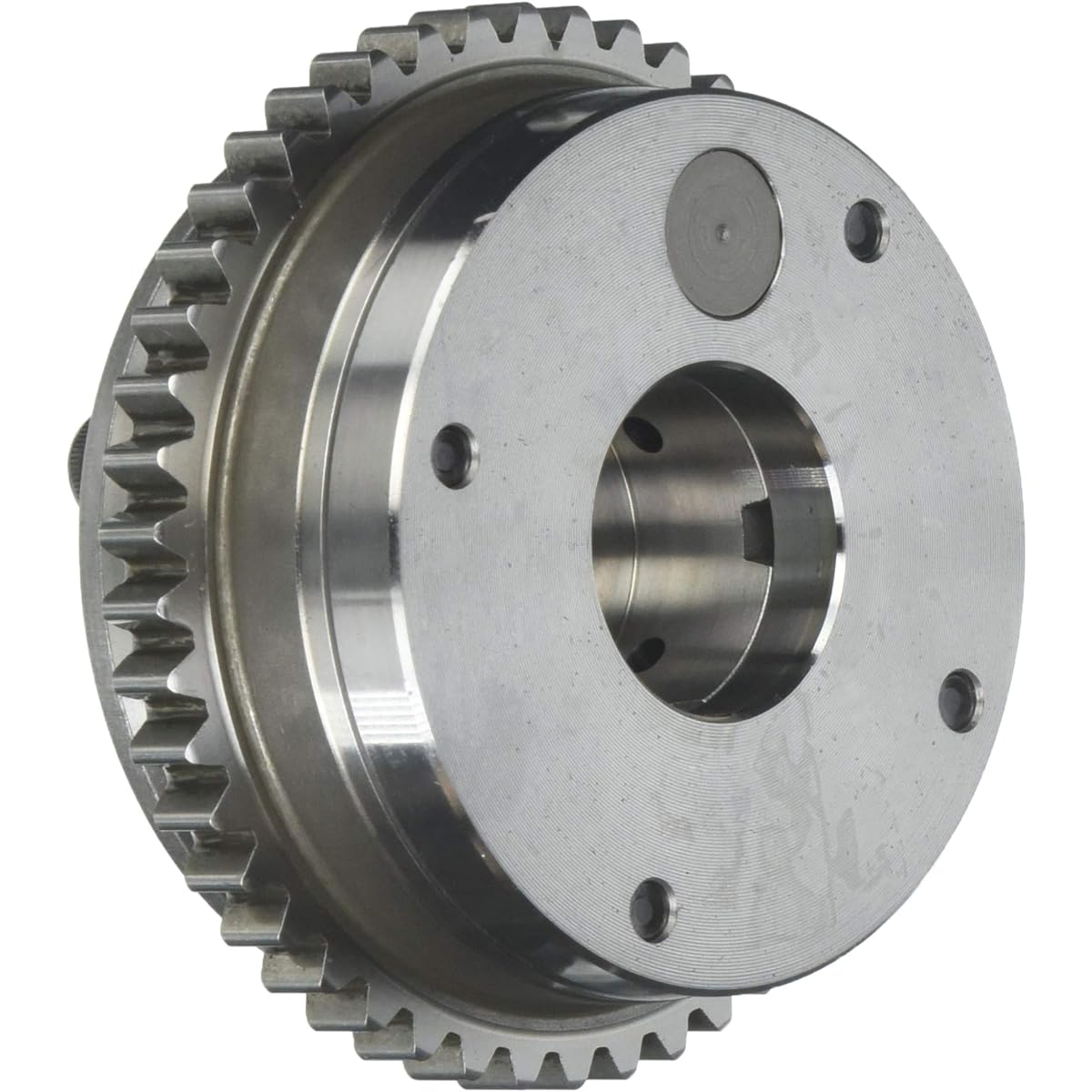 Genuine Honda 14310-RBC-003 VTC (46T) Actuator semi -bruri