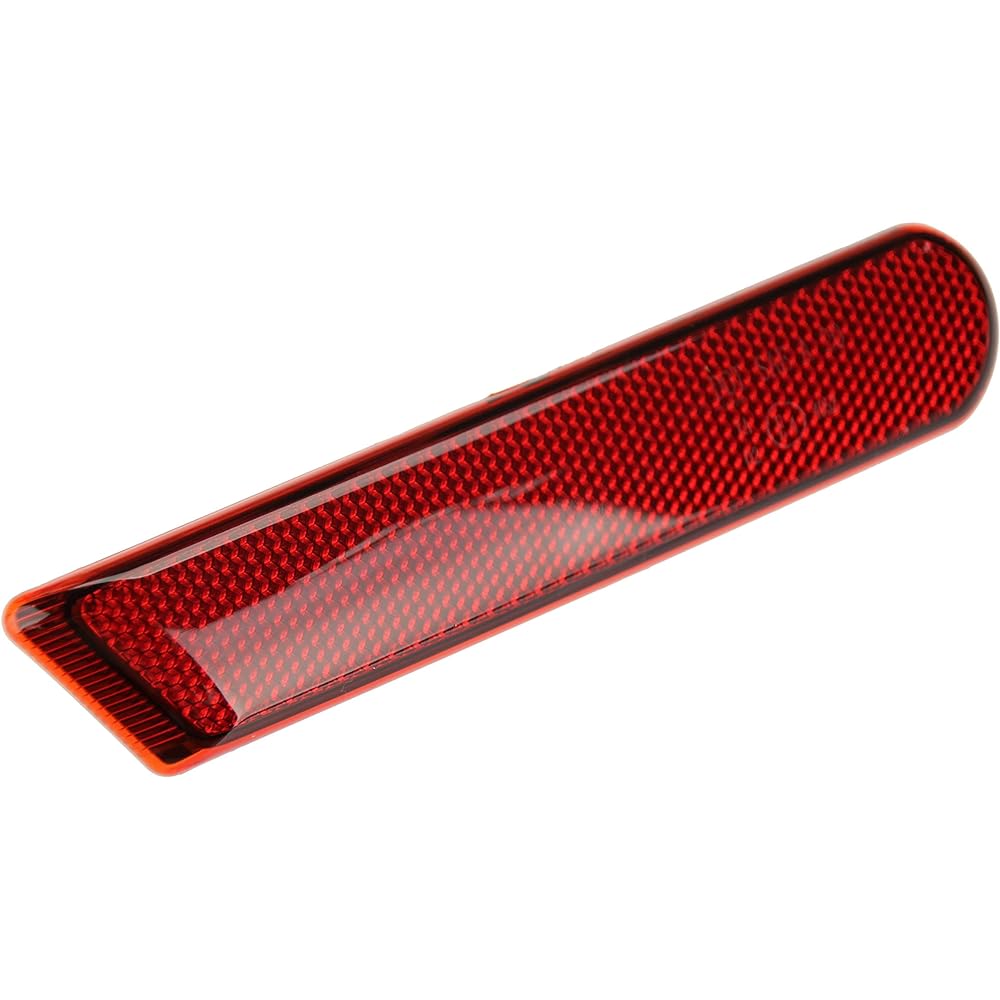 URO PARTS 63148381253 -Rear operation seat side bumper re -frector