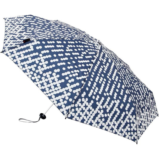 [Knirps] Knirps X1 Knirps×NUNO Folding Umbrella KNXL811 Water Drop/8313