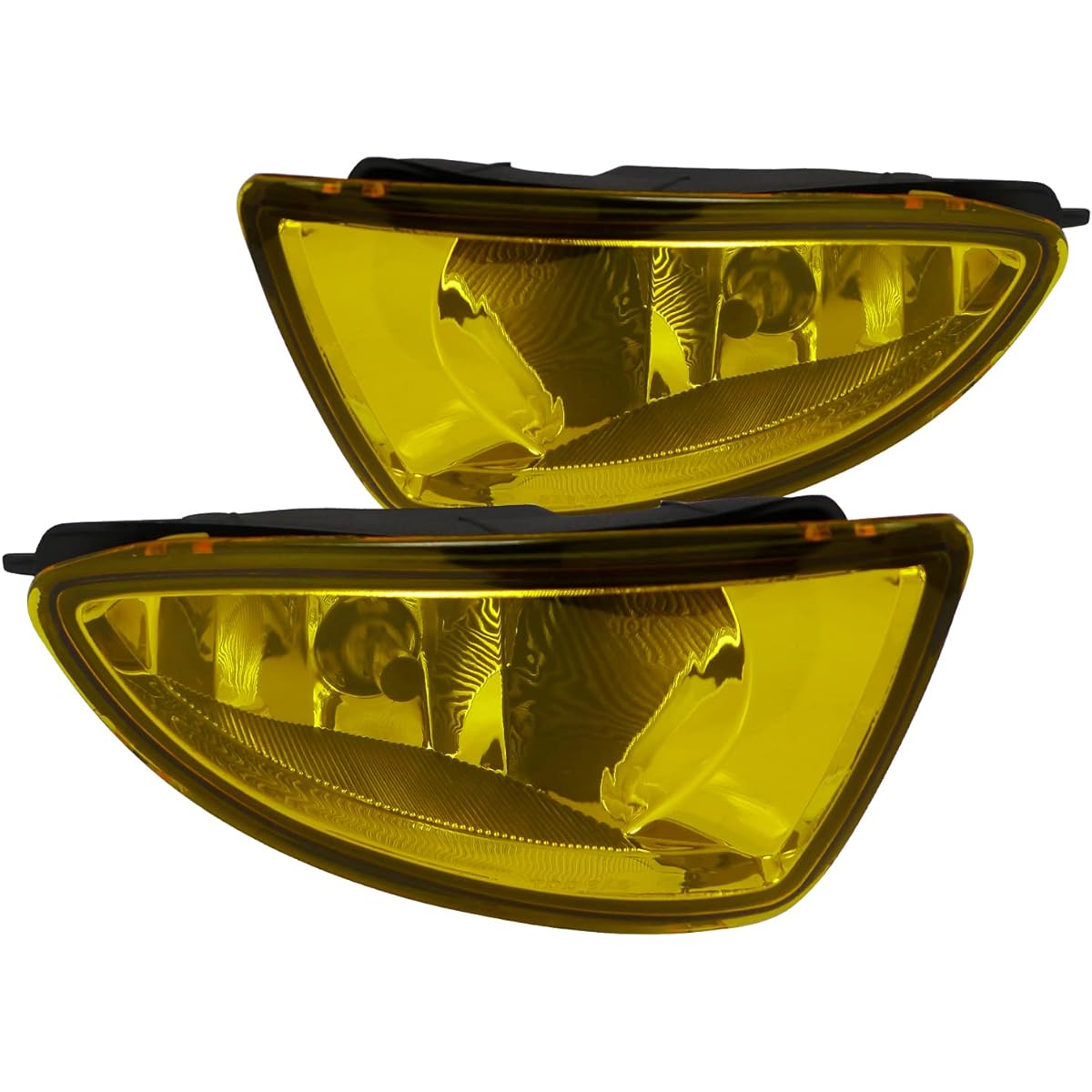 SPEC-D TUNING LF-CV04AMOEM Yellow Fog Lamp