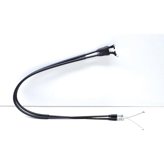 77002091000 THROTTLE CABLE 250 SXF 2005 KTM Axel Wire