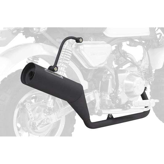 Special Parts Takekawa Classic Sports Scarf (Down) Black Monkey Gorilla 04-02-0223