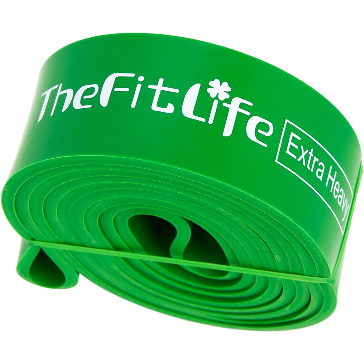 TheFitLife Training Tube Muscle Training Tube Pull-Up Tube