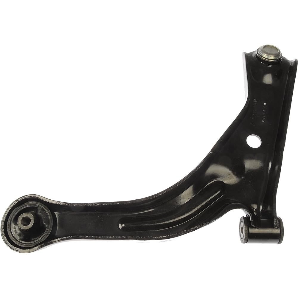 DORMAN 520-494 Suspension Control Arm and Ball Joint Assembly Ford/Mazda/Mercury Model for Mazda/Mercury Model