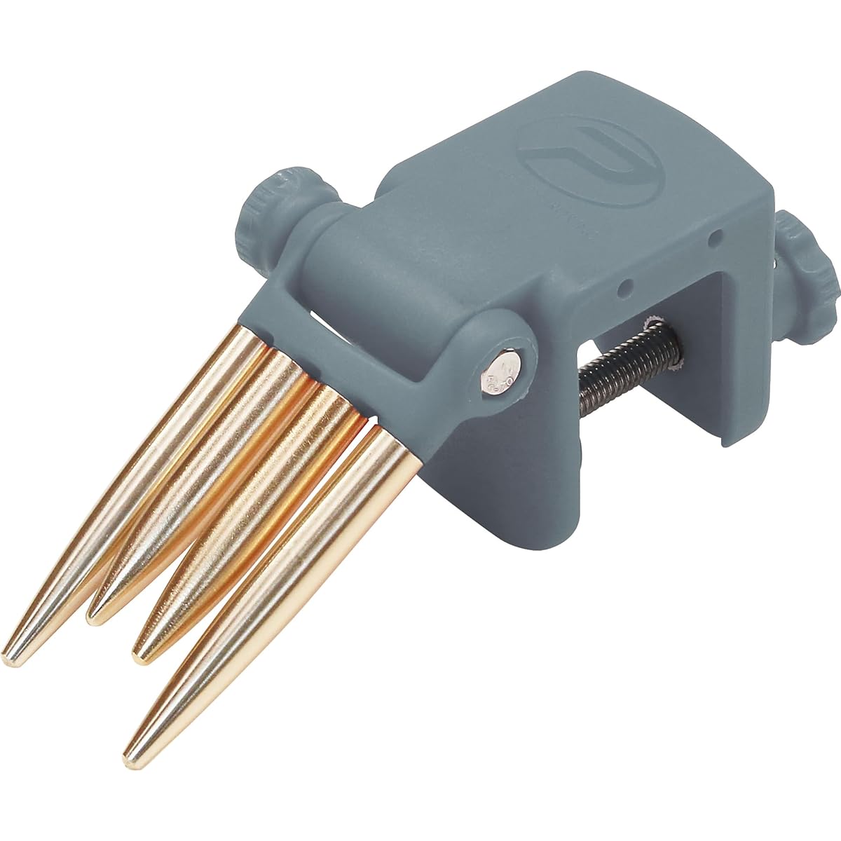 PROX One-touch smelt removal iron claw