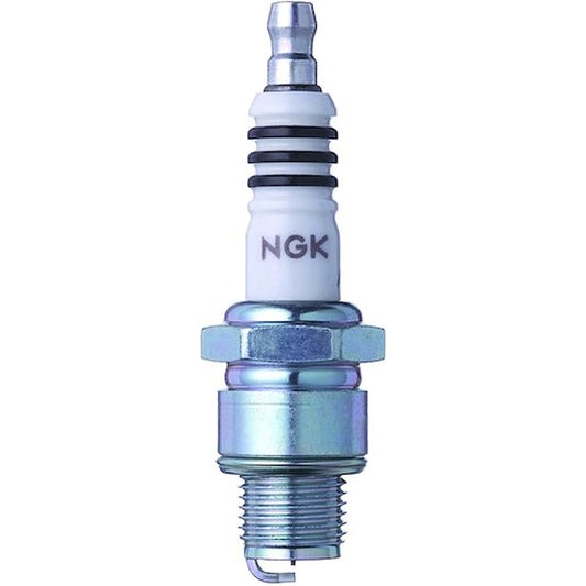 4 New NGK Iridium IX Spark Plug BR8HIX # 7001