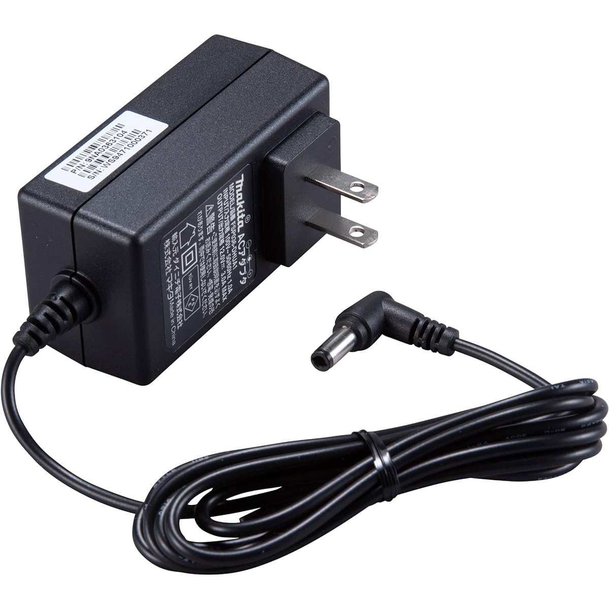 Makita AC adapter SH00000392