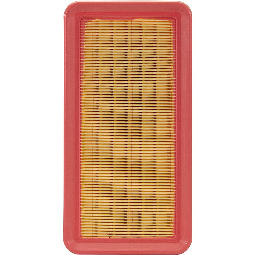 ECOGARD XA5647 Premium Engine Air Filter Hyundai Accent 1.6L 2006-2011 | Kia Rio 1.6L 2006-2011 Rio 5 1.6L 2006-2011