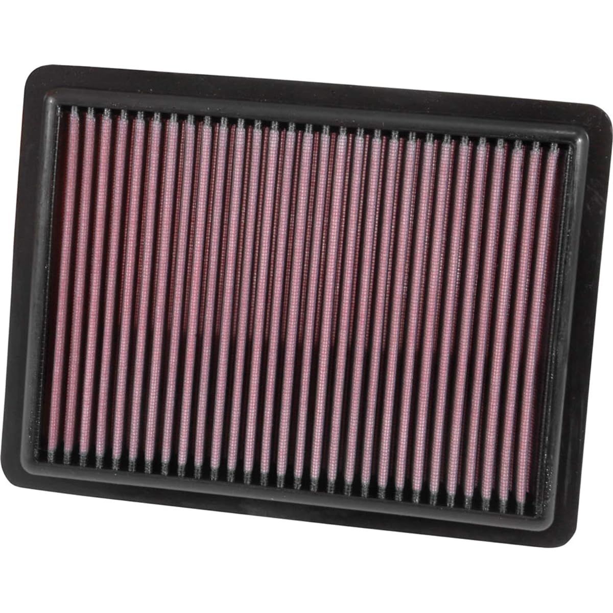 K & N engine air filter: High performance, premium, washing, replacement filter: 2016-2019 Honda/Acula (URV, Avancier, RDX), 33-3096