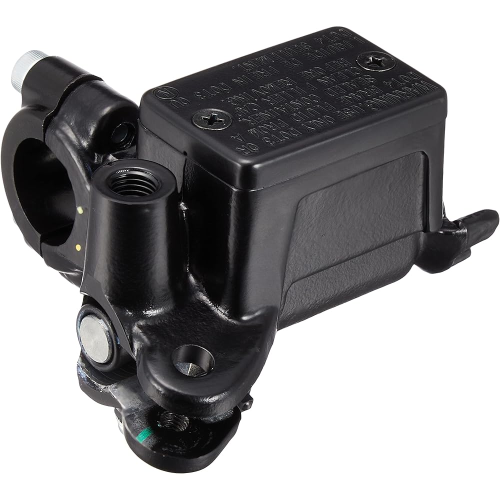 KITACO Master Cylinder ASSY Piston Diameter 1/2 inch (approx. φ12.7mm) 500-0200110