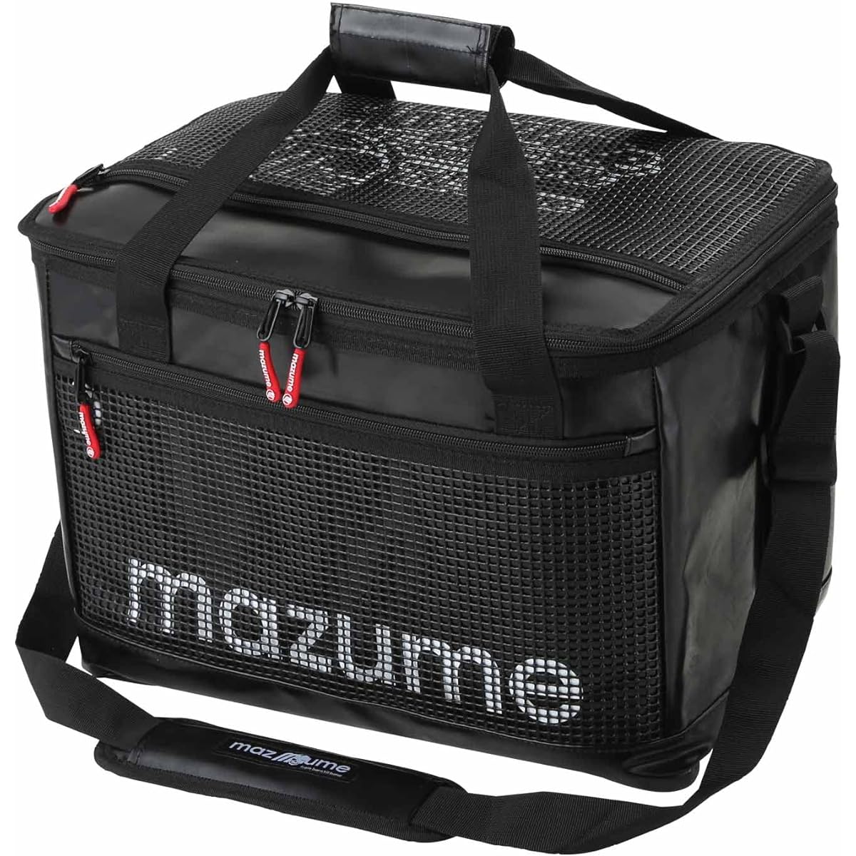mazume tackle container IV MZBK-700