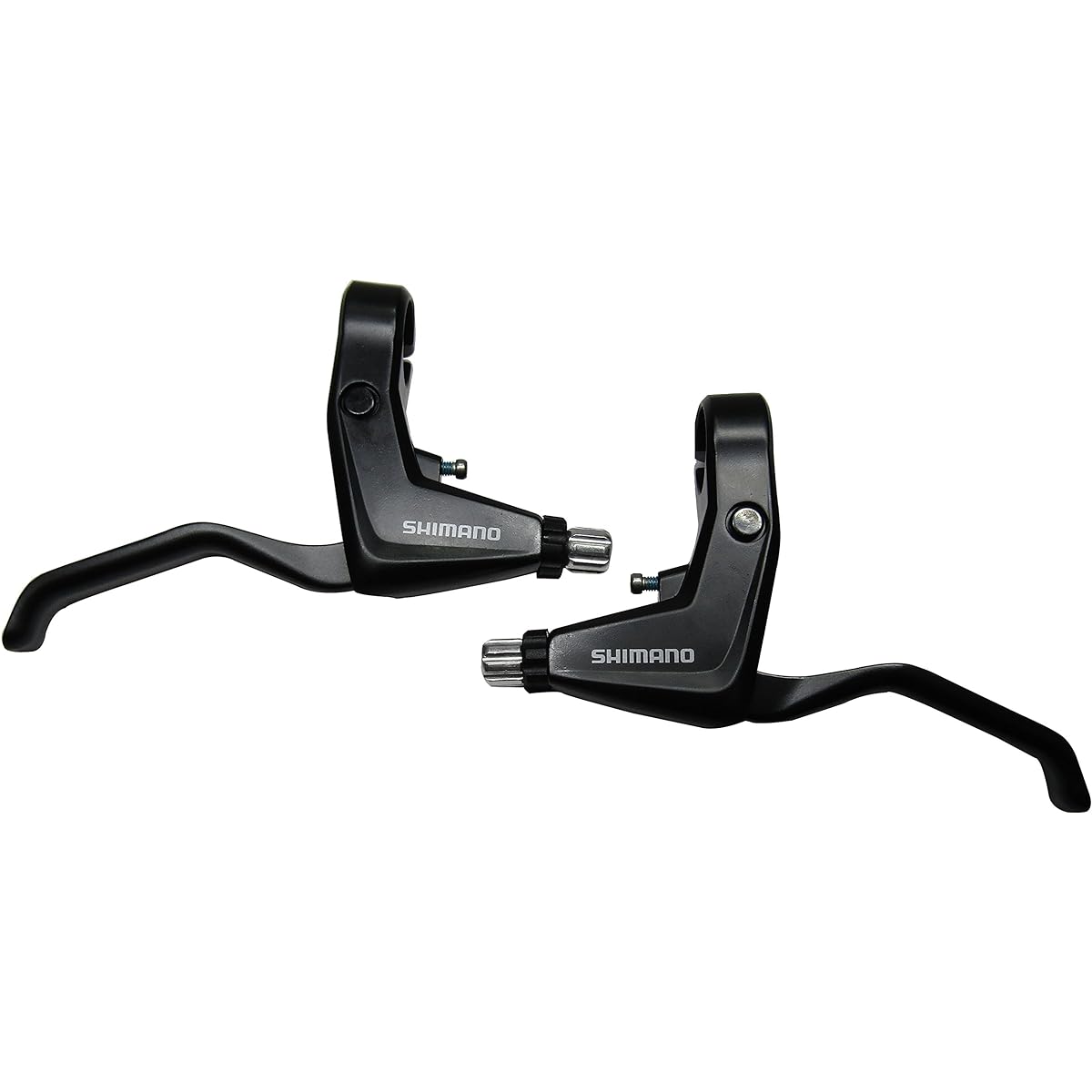 BRIDGESTONE MTB Brake Lever Set BLT4000A 4850469BL Black